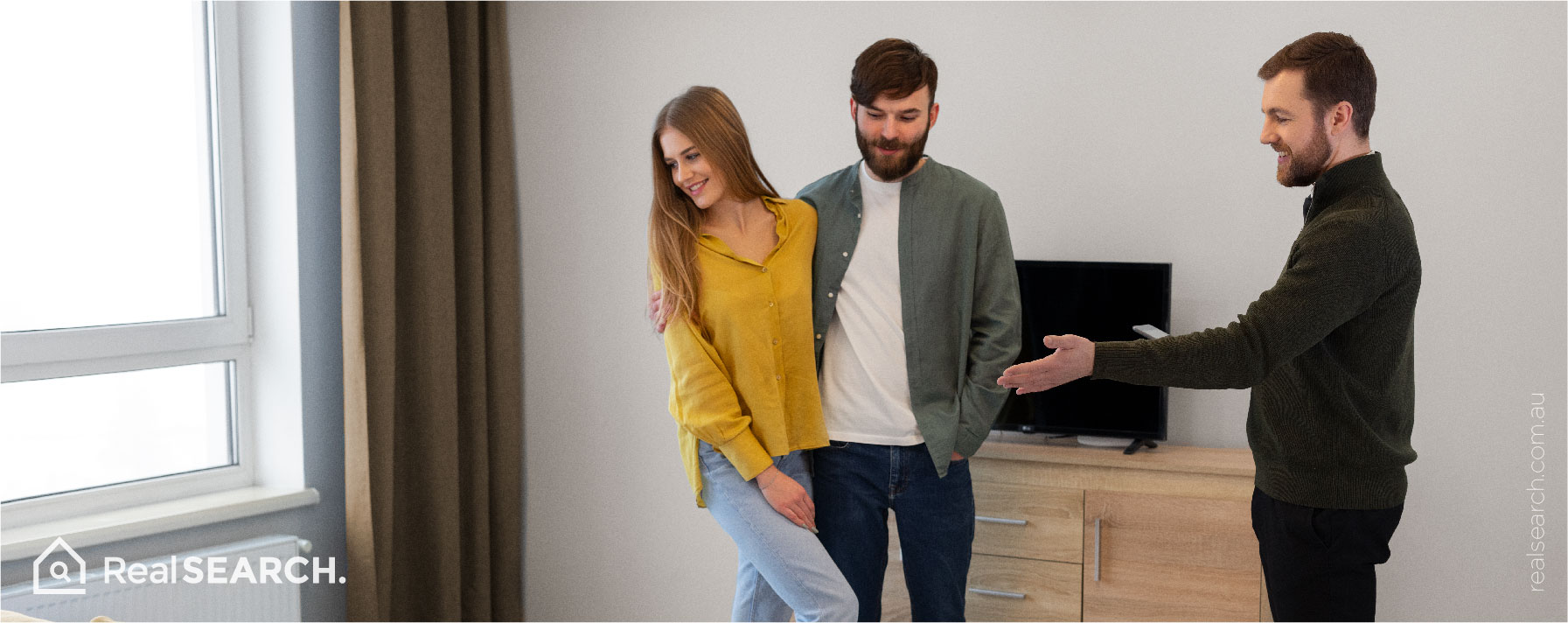 The Importance of Your Own Agent When Purchasing a New Construction Home